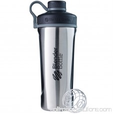 BlenderBottle 26oz Radian Insulated Stainless Steel Shaker Cup Copper 567234744